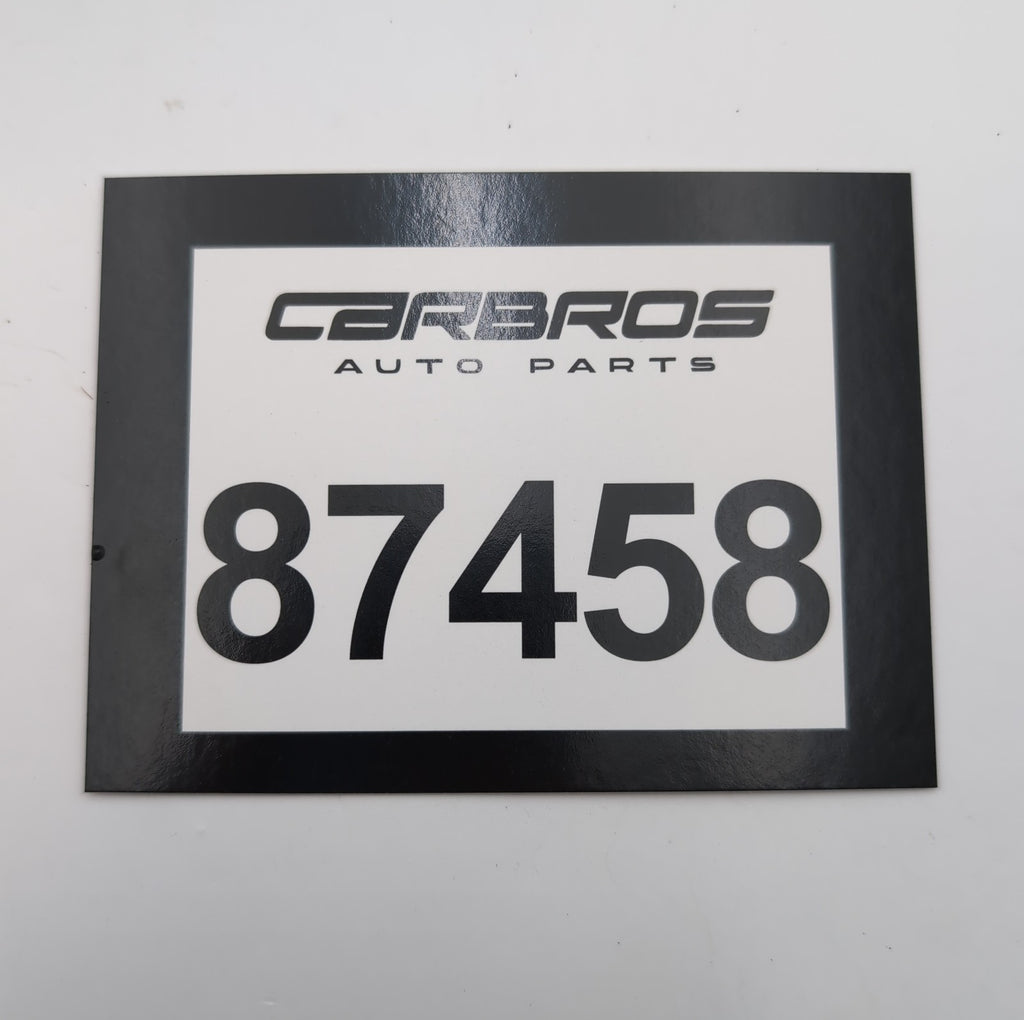 2020 2021 2022 Toyota Corolla 1.8L ABS Anti Lock Brake Pump 44540-02680