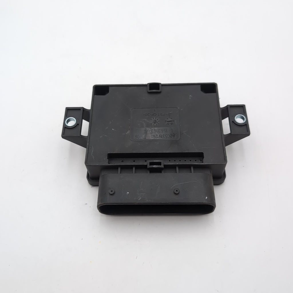2011- 2016 BMW M5 540I 530I PARKING BRAKE CONTROL UNIT MODULE 6858017