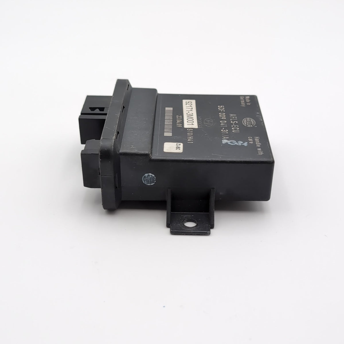 2010 Hyundai Genesis Headlight Headlamp Control Module OEM 92171-3M001