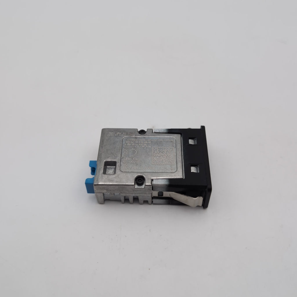 2019 - 2026 BMW G20 G26 G80 G22 G82 M3 M4 Dual USB Type C Charging Port 5A84160
