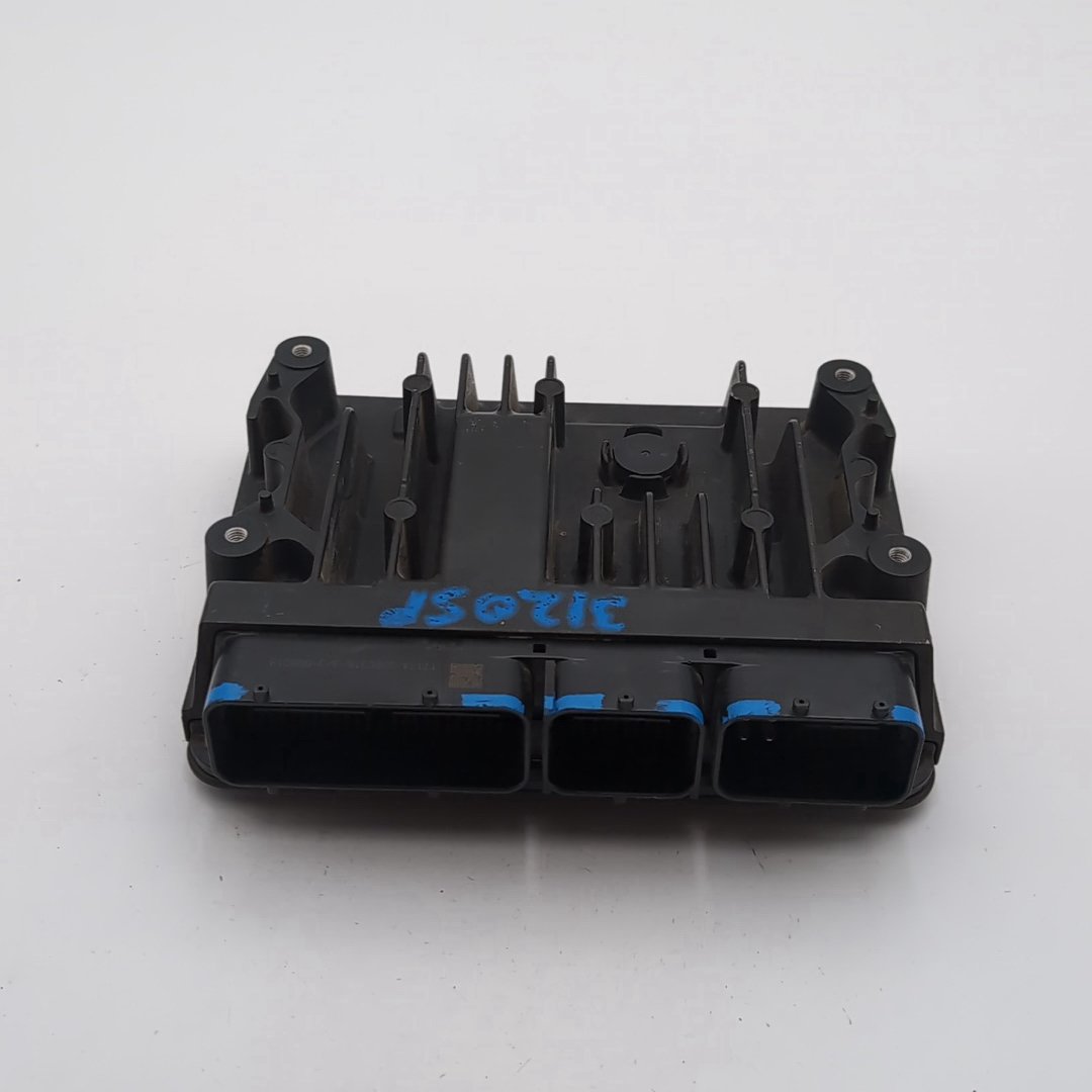 2018 Toyota Camry 2.5L Engine Computer Control Module ECU 89661-06X51