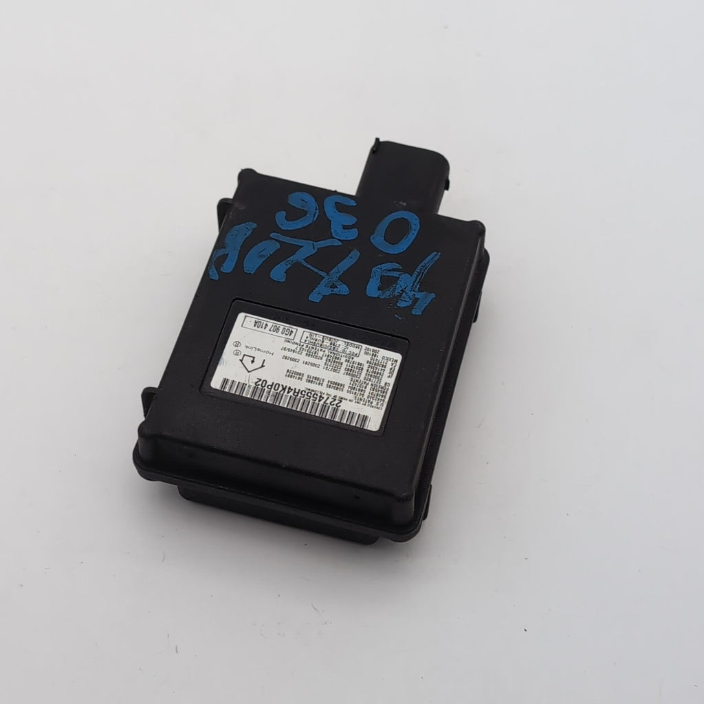 2002- 2021 Audi VW Porsche Lamborghini Homelink Garage Opener Transmit Module