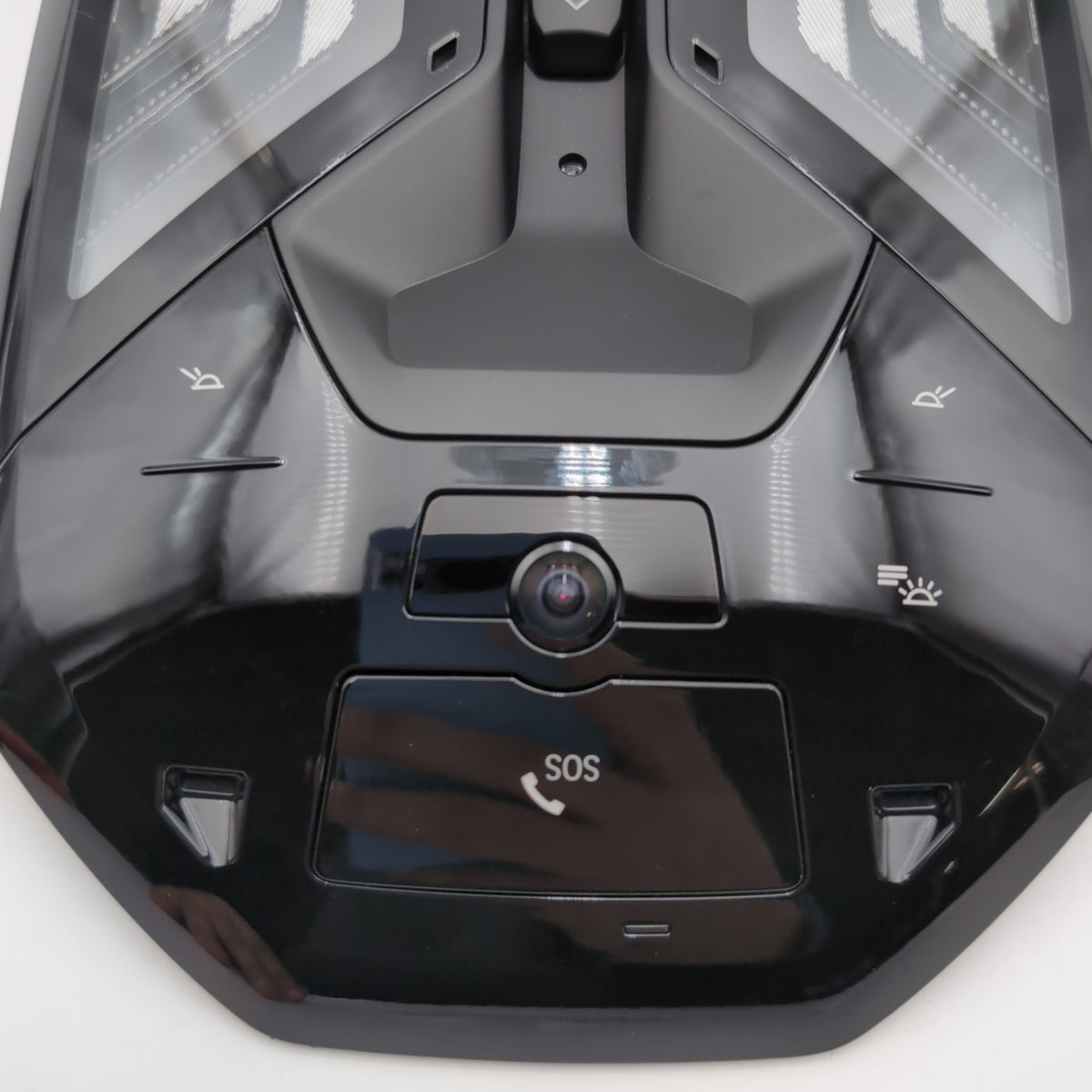 2024 2025 2026 BMW X3 G45 Overhead Console Dome Light Camera Assembly 5B5F9D3