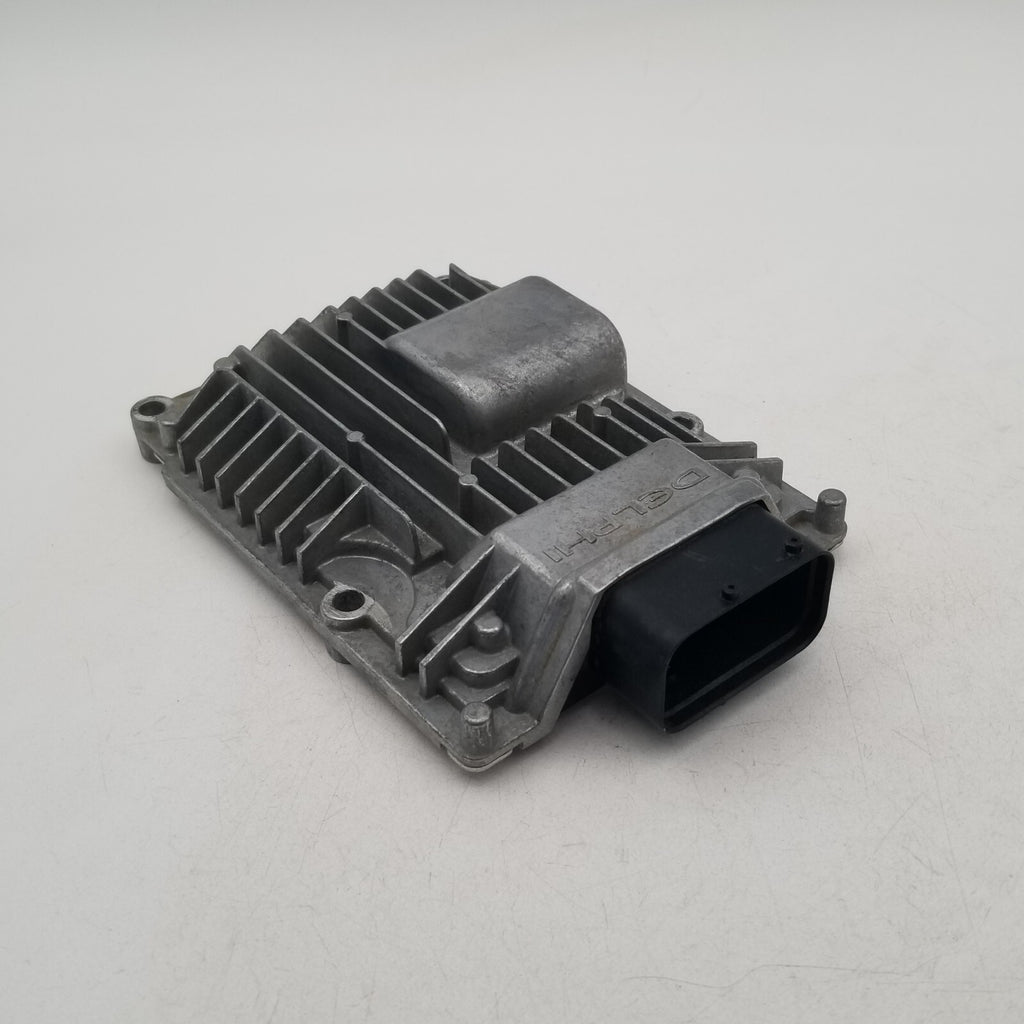2012- 2016 Genesis FUEL INJECTOR CONTROL MODULE UNIT 39172-3C020 FCM FCU