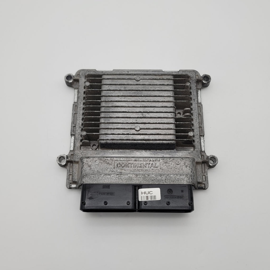 2013 2014 Kia Soul Engine Control Unit Module ECU 391022EAK3 OEM