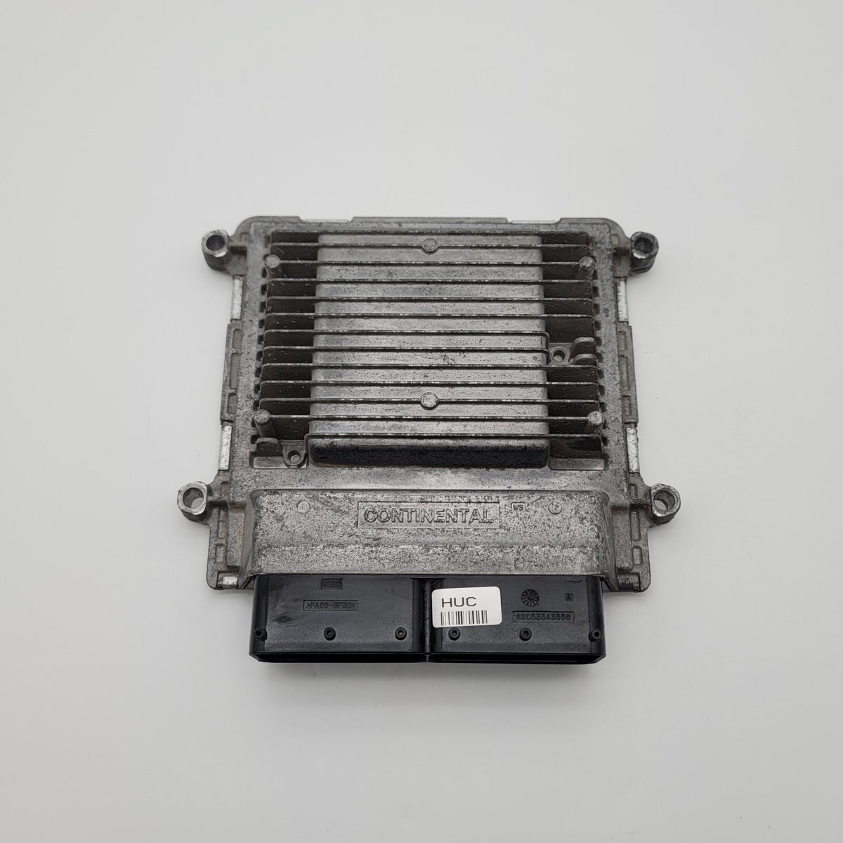 2013 2014 Kia Soul Engine Control Unit Module ECU 391022EAK3 OEM