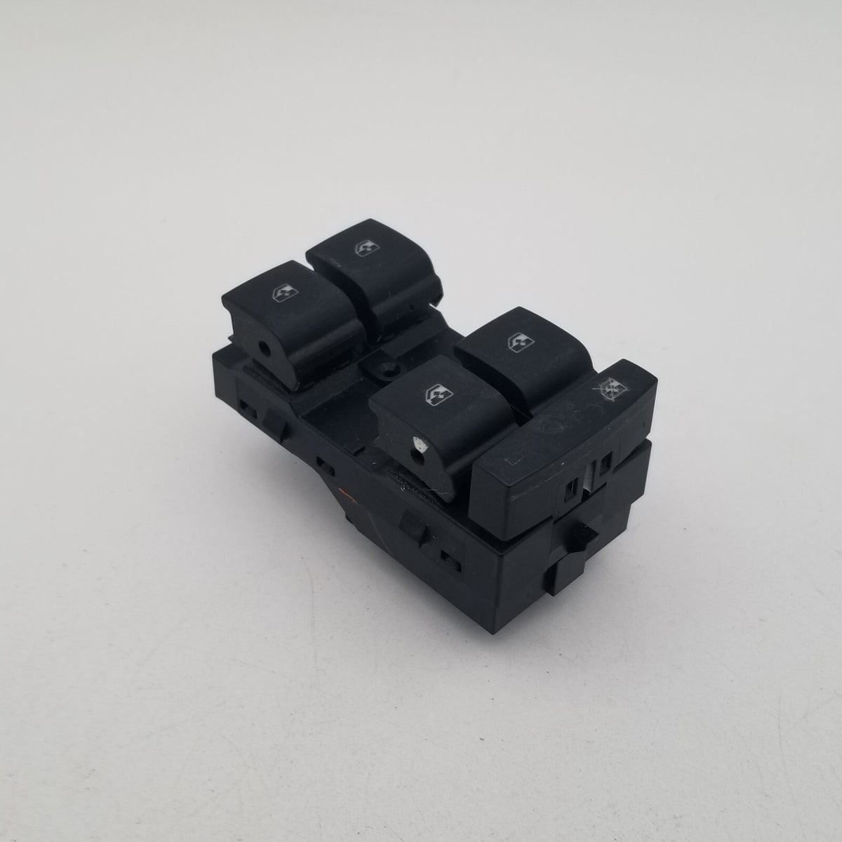 2011- 2017 CHEVROLET EQUINOX Front Driver Master Window Switch OEM 20917599