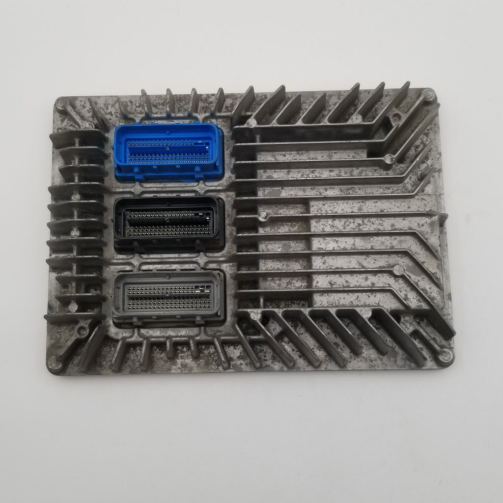 2016 CHEVROLET EQUINOX Engine Control Module ECU 12651807