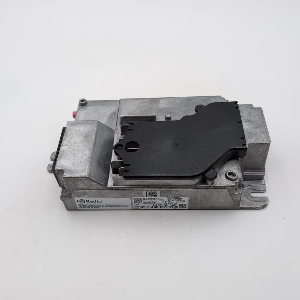 2022 - 2025 BMW G20 U06 X1 X2 X3 Radio Receiver Control Module 5A9BFB1