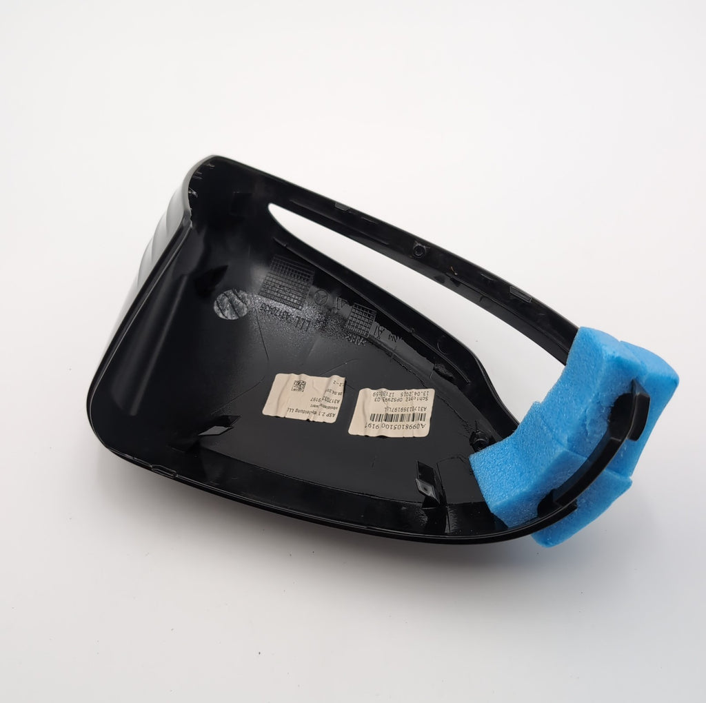 2014- 2020 Mercedes C W205 S W222 E W213 Left Side Mirror Cover Cap A0998105100