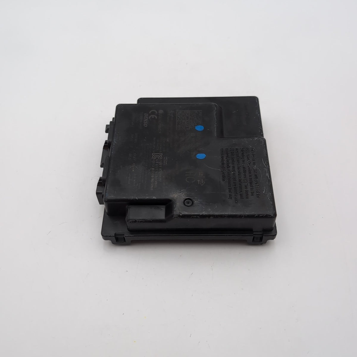 2018 2019 CADILLAC CTS XTS KEYLESS ENTRY CONTROL MODULE UNIT OEM 13523236