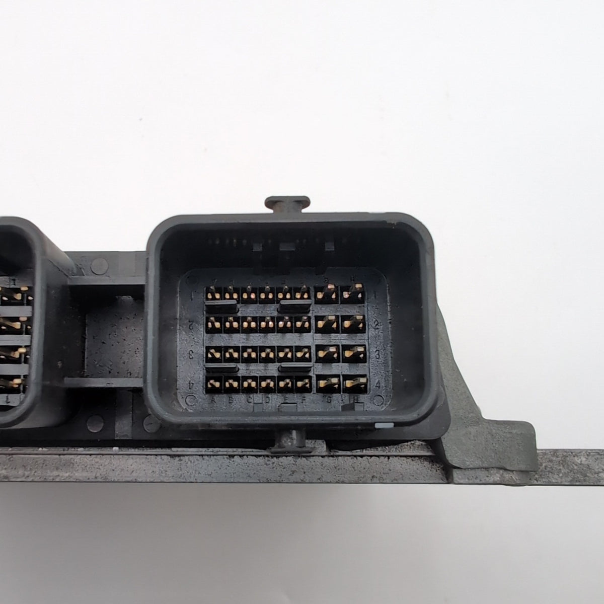2009 Nissan Altima ECU ECM COMPUTER ENGINE CONTROL MODULE
