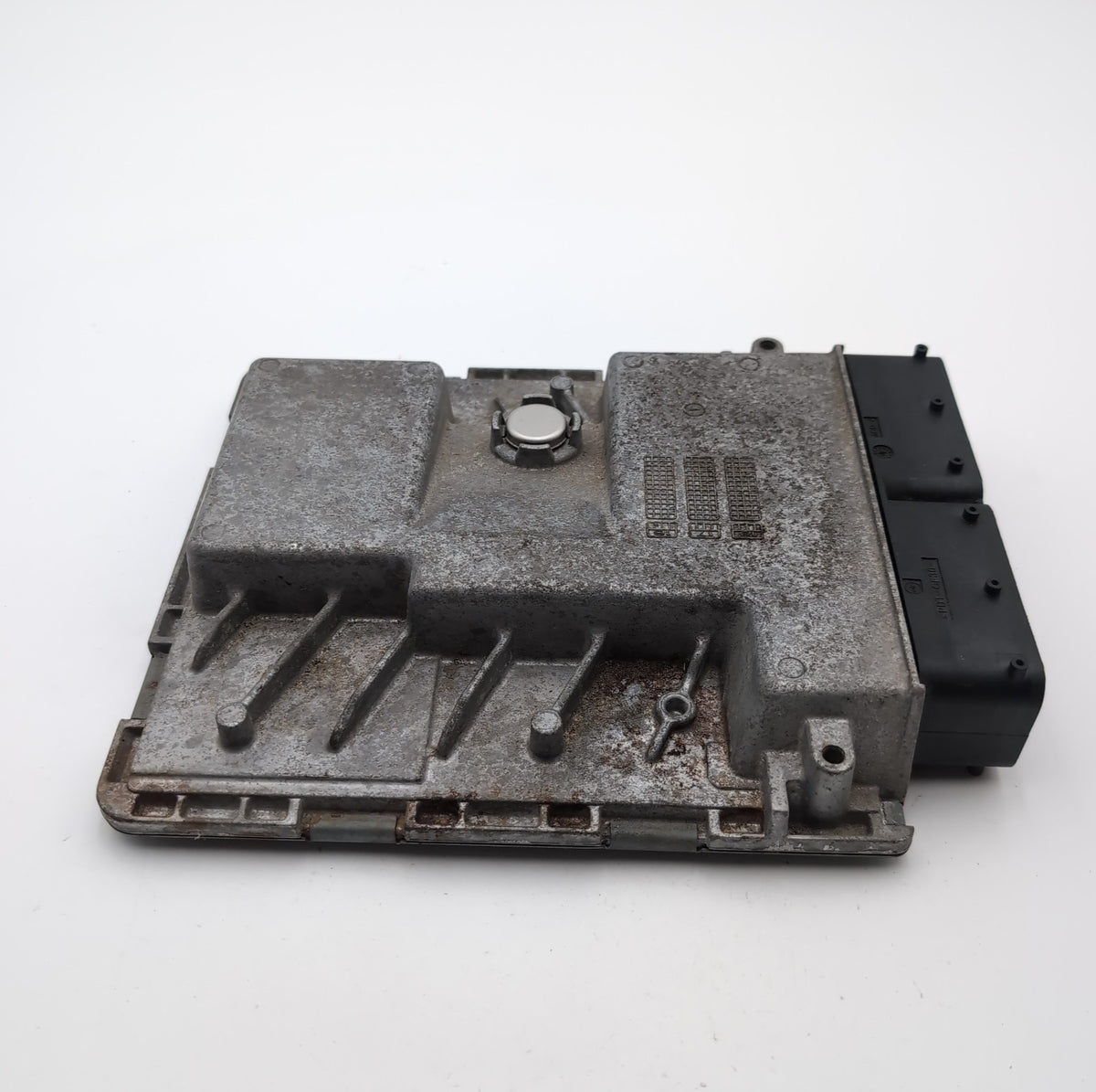 2017 2018 2019 Audi Q7 3.0L AWD Engine Computer Control Module ECU 06E907425