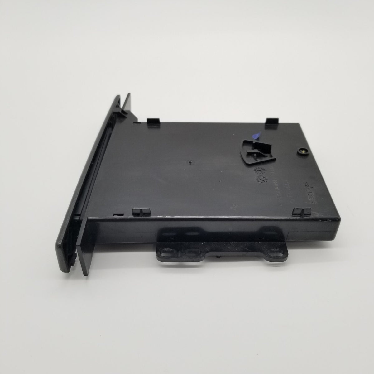 00-02 Jaguar S-Type Center Console Coin Tray Compartment Panel XR8354045C22 OEM