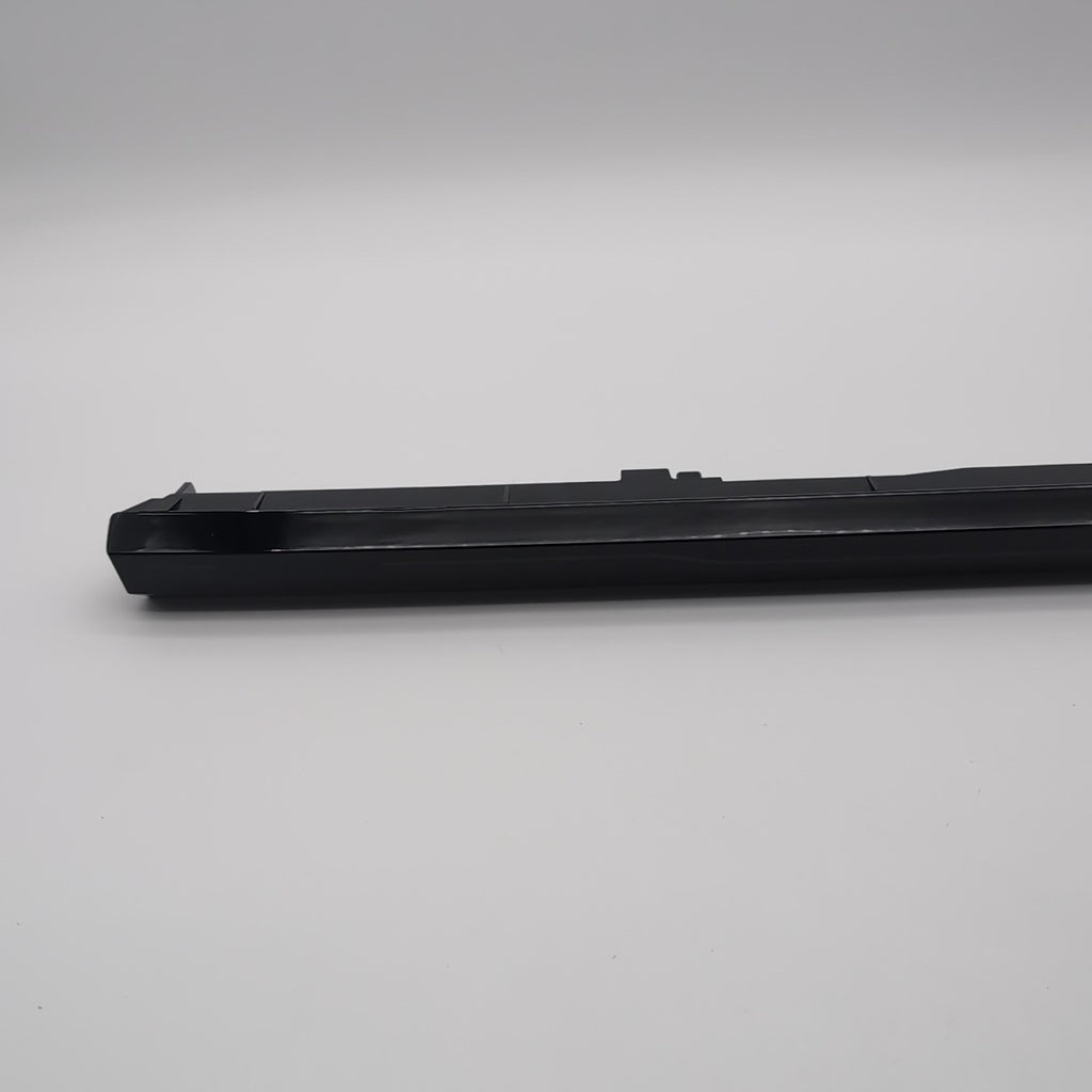 2024 - 2026 BMW 530i G60 Passenger Instrument Touch Panel Climate Control