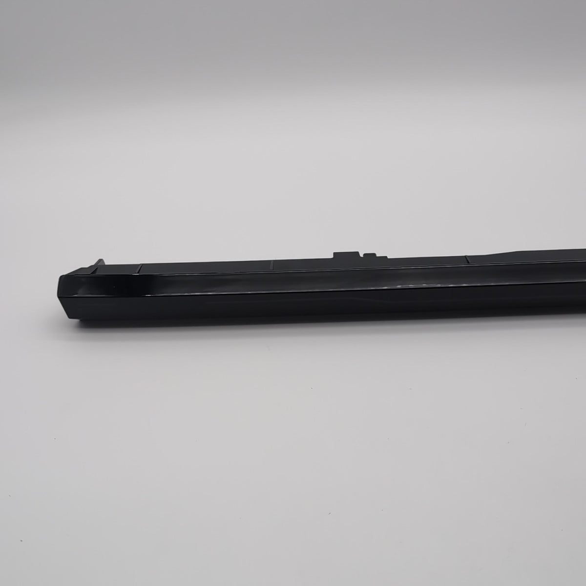 2024 - 2026 BMW 530i G60 Passenger Instrument Touch Panel Climate Control
