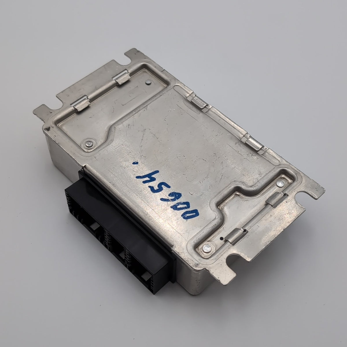 2015 MERCEDES GL450 TRANSMISSION GEARBOX CONTROL MODULE TCU TCM A1665400462