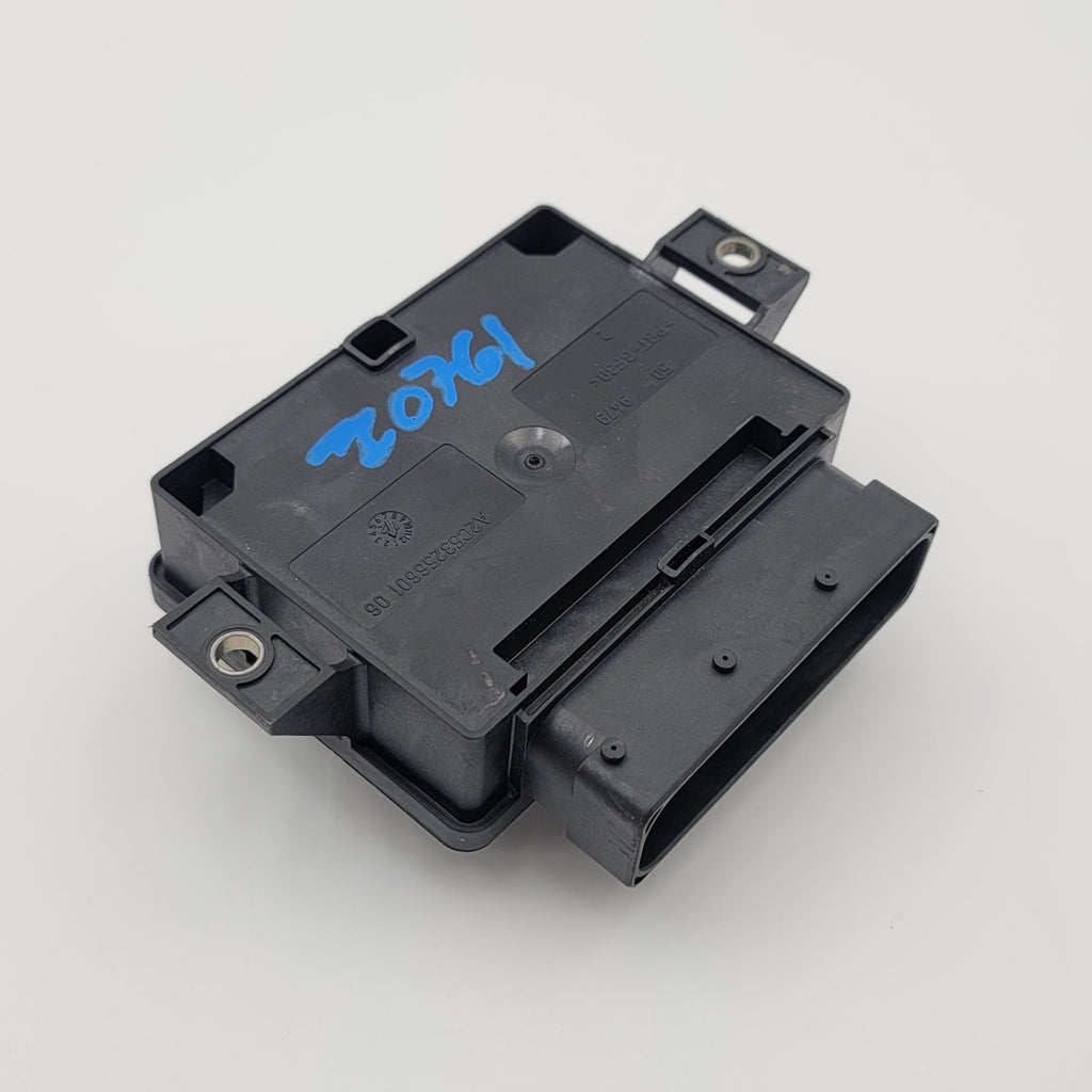 2011- 2017 AUDI A6 A7 A8 ELECTRIC PARKING BRAKE CONTROL MODULE 4H0907801E OEM