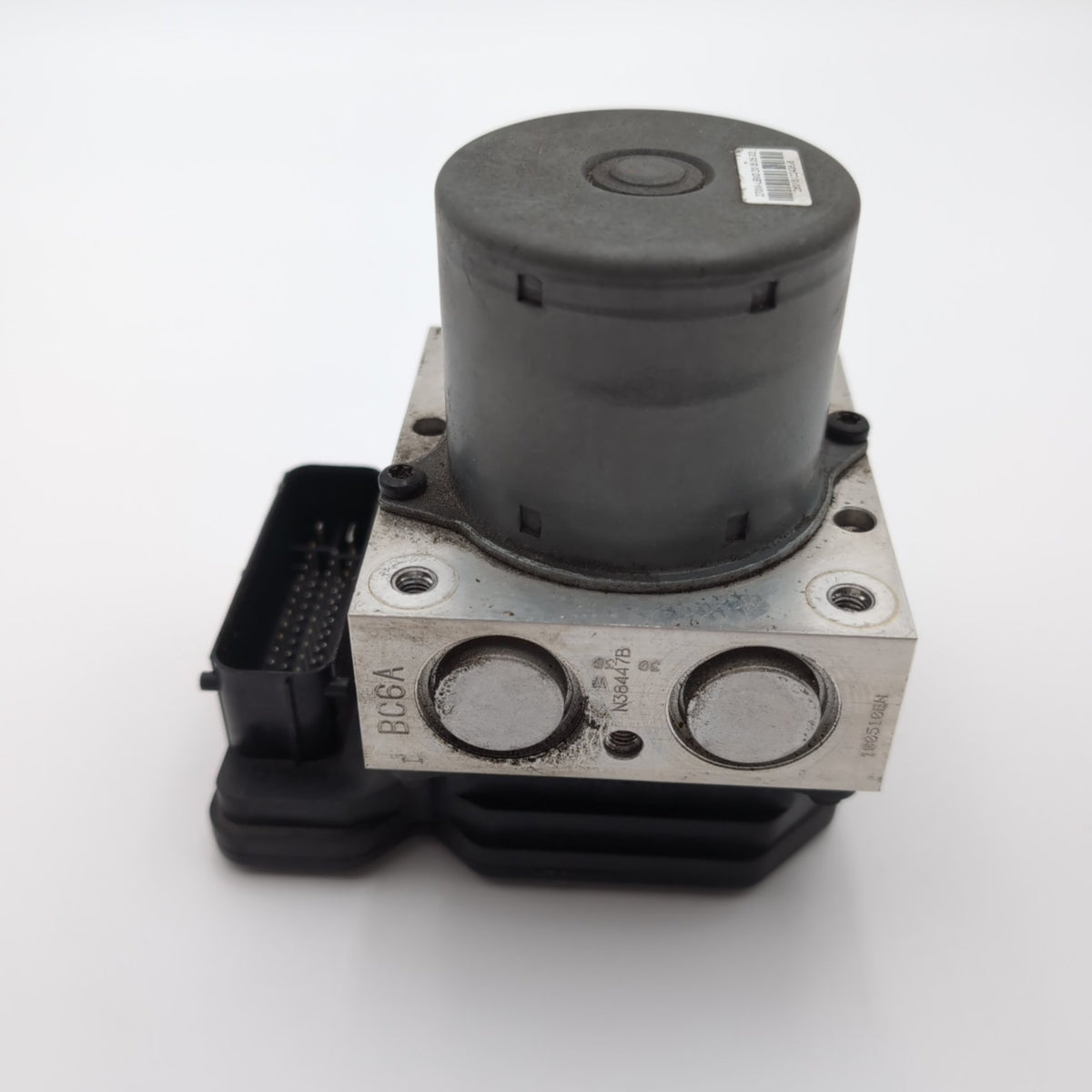 2019 2020 2021 2022 Buick Encore ABS Anti Lock Brake Pump 42643519