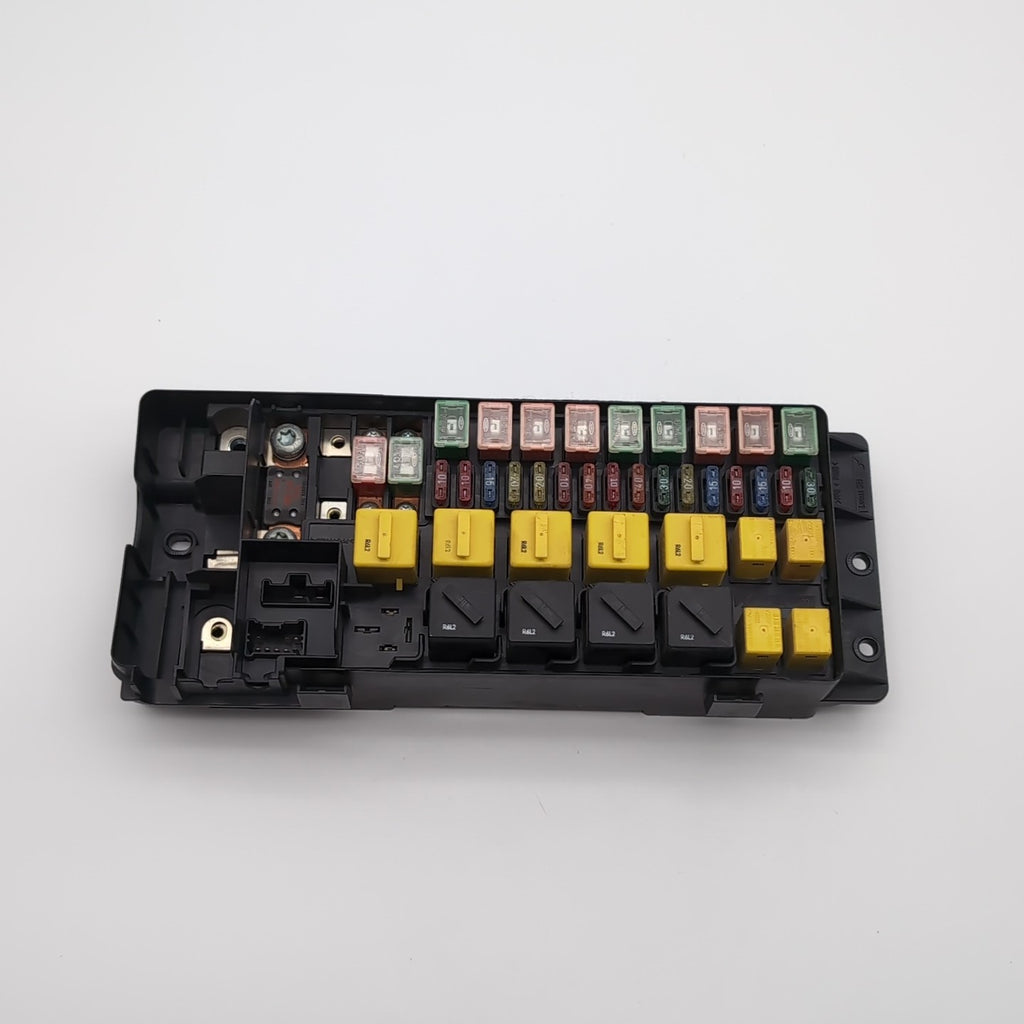 1999 Bentley Arnage Power Fuse Box Relay OEM PM23398PC