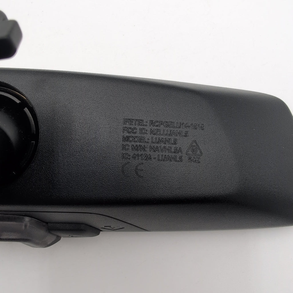 2019 - 2025 BMW 330i M340i 430i M440i X3M X4M Interior Rear View Mirror 9476752