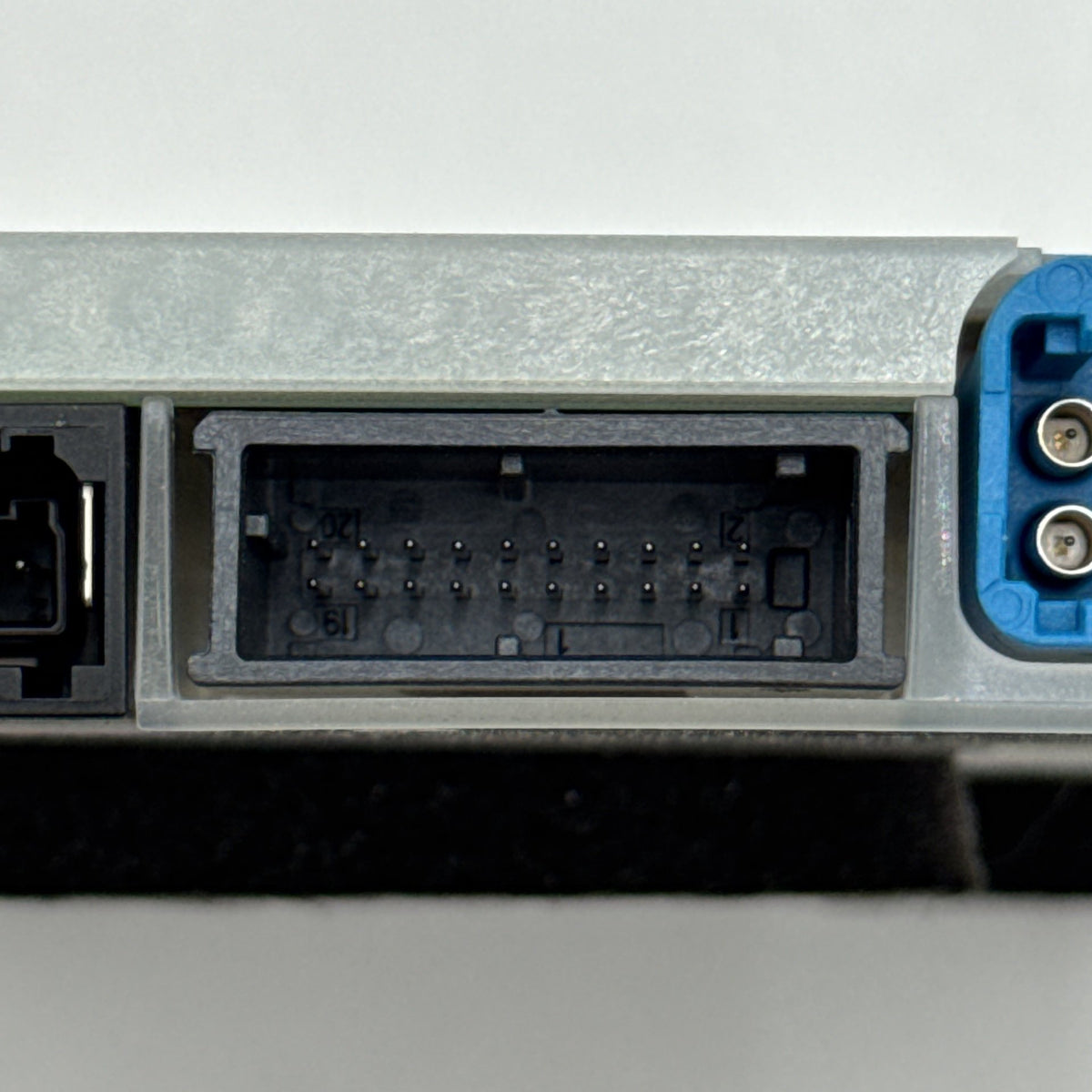2025 2026 BMW G20 G22 G42 G60 M3 M4 X1 X3 X6 Antenna Telematics Control Module