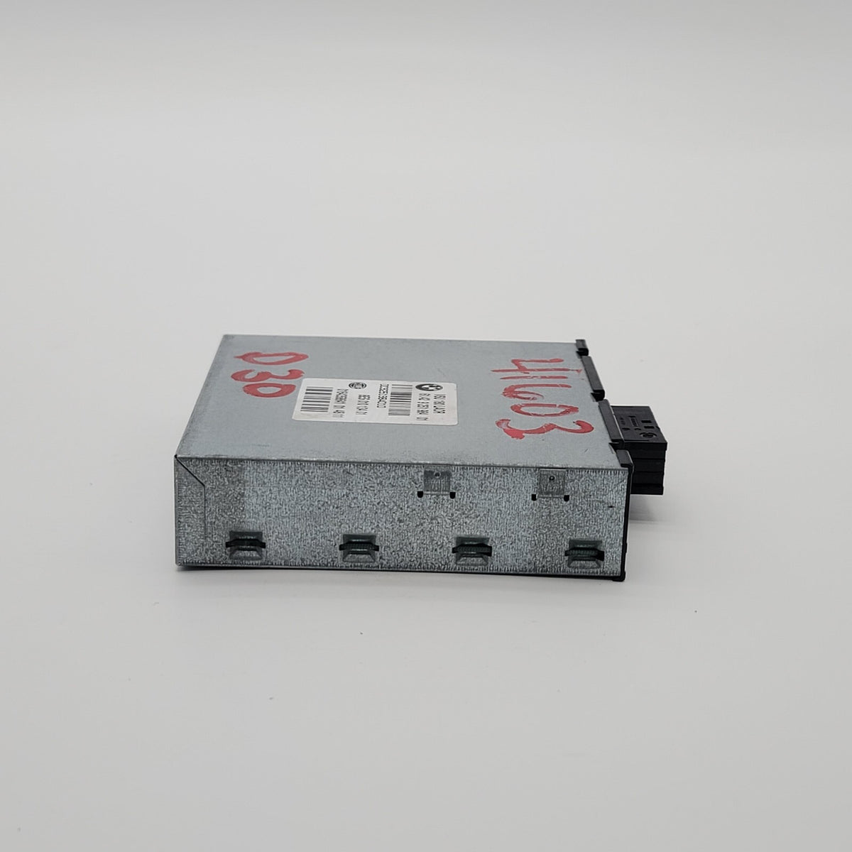 2012- 2018 BMW F30 F10 F12 F13 F06 M6 VSU Voltage Converter Control Module Unit