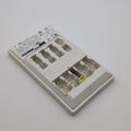2024 2025 BMW X2 X1 U10 U11 BCP V05 Basis Central Platform Module OEM 5B65011