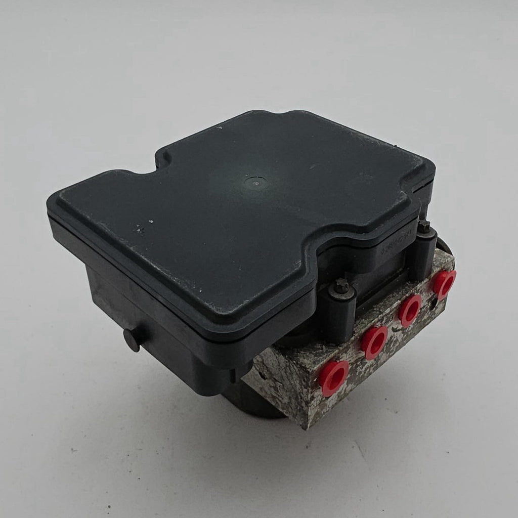 2014 2015 Nissan Rogue ABS Anti Lock Brake Pump Control Unit 476604BA0A