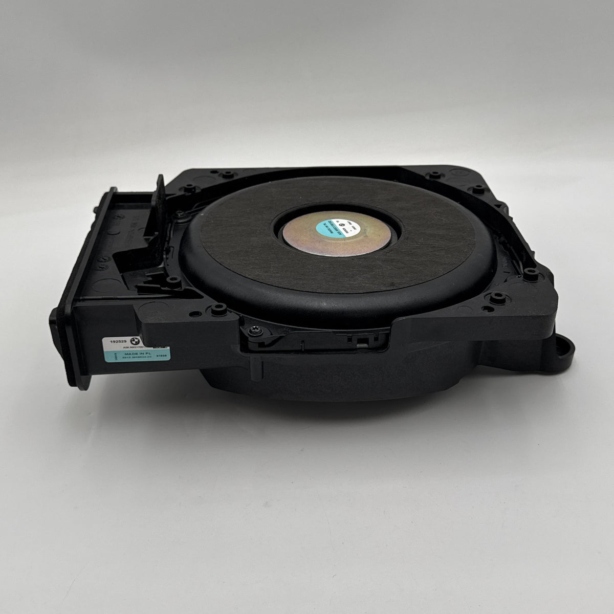 2023 - 2025 BMW U06 U11 U10 X1 X2 Central Bass Right Speaker Subwoofer 9858624