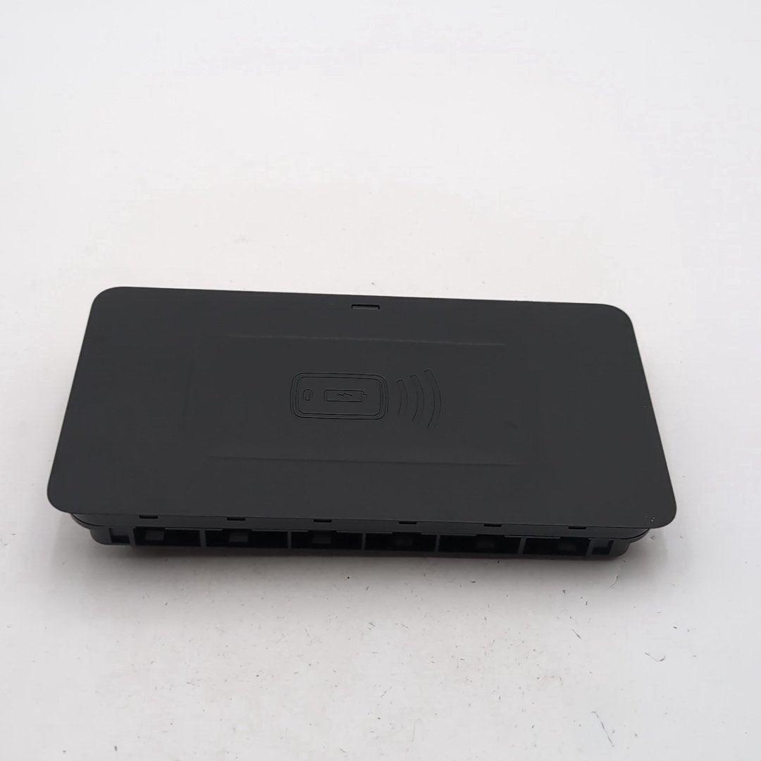 2021 - 2026 BMW 330i M340i G20 X3 X4 X5 X6 X7 Wireless Charging Pad Tray 5B5FF97