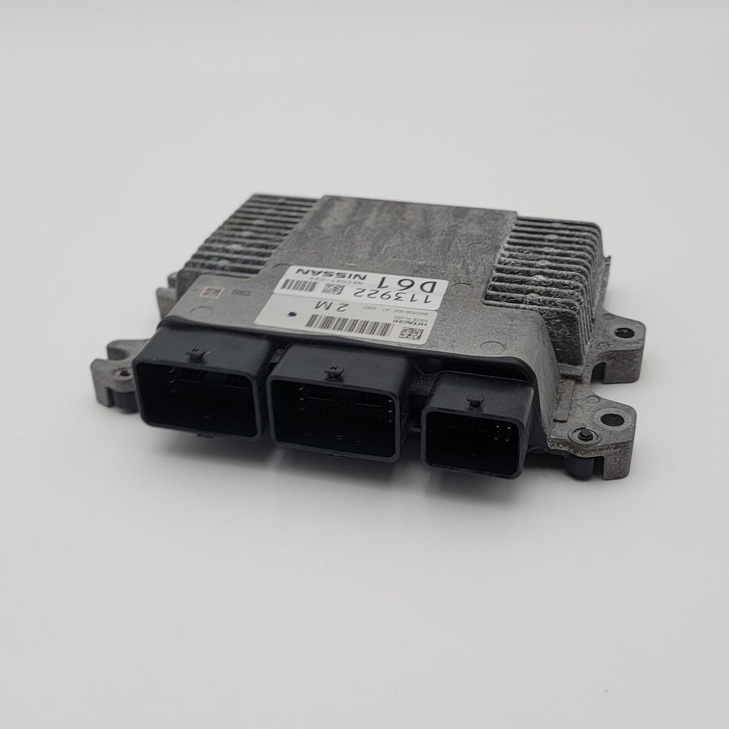 2019 2020 NISSAN ALTIMA 2.5L ENGINE COMPUTER MODULE ECU ECM BED509-300 A1 OEM