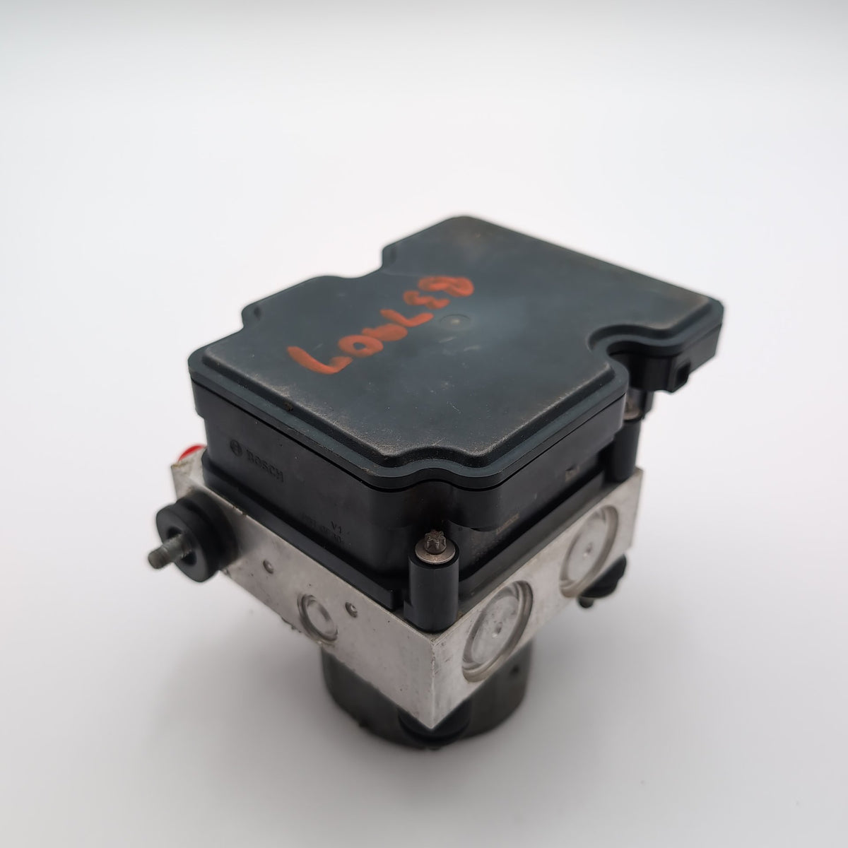 2016 2017 Nissan Altima 2.5L ABS Anti Lock Brake Pump Control Unit 476609HS0A