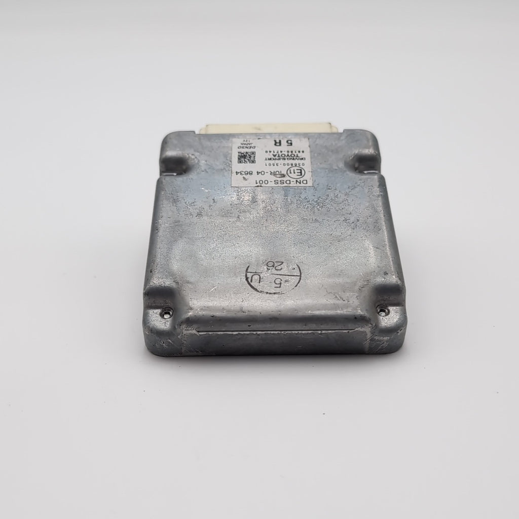 2017 2018 2019 Toyota Prius Prime Driving Support Control Module 88150-47140