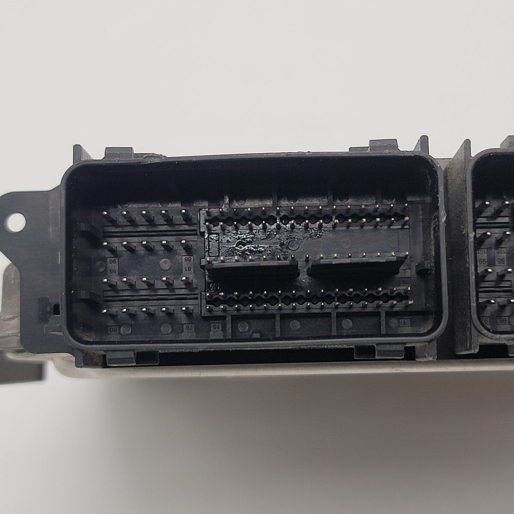 2013- 2016 Ford Escape Engine Computer Control Module ECU ECM EJ5A-12A650-UE