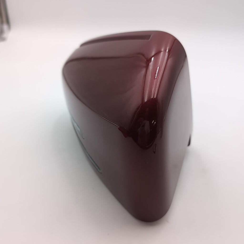 2010- 2015 Mercedes E C GLK W212 X204 W204 Right Side Mirror Cover Cap Shell