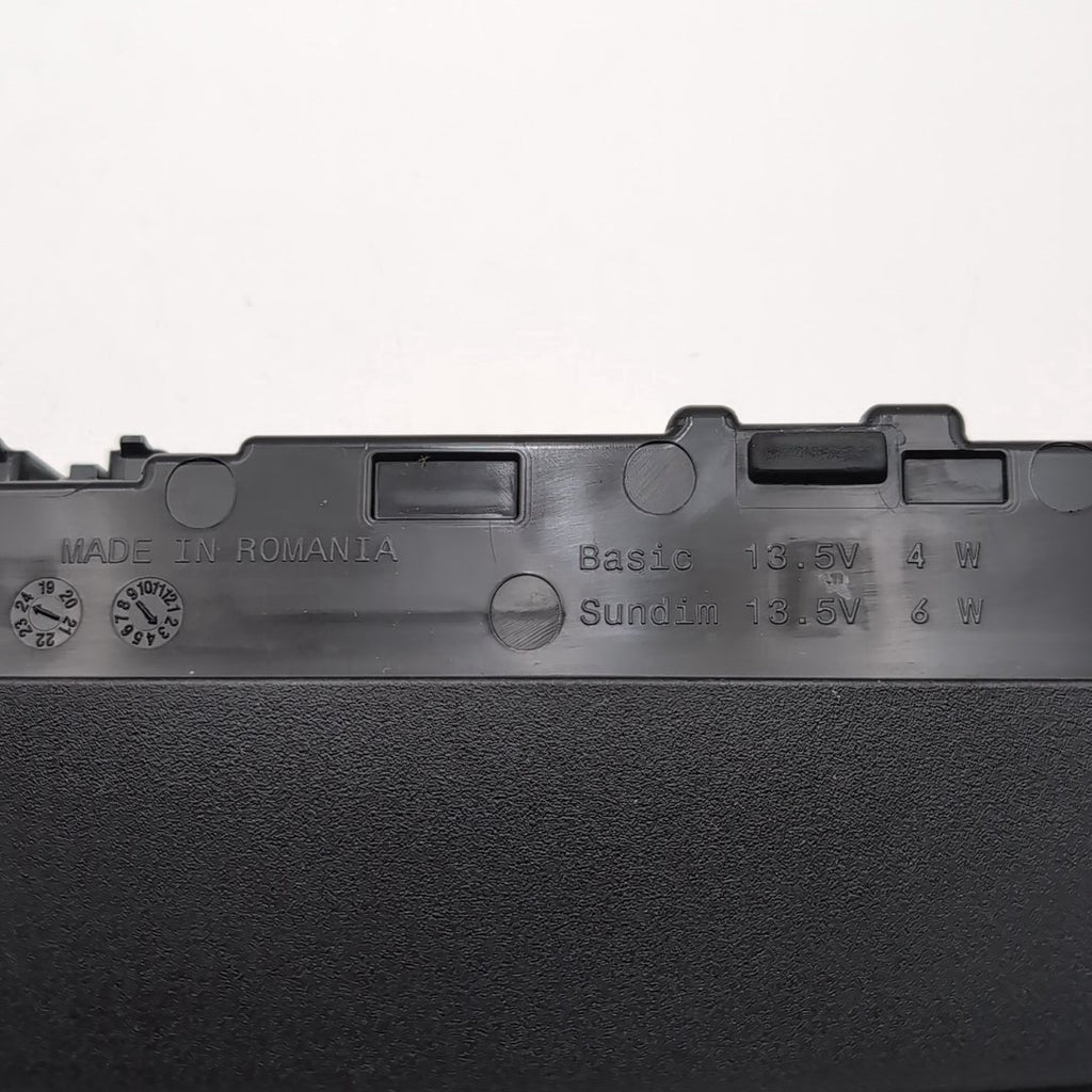 2019 - 2026 BMW G20 G80 M3 M340i Third 3rd Rear Upper Brake Light 7420460
