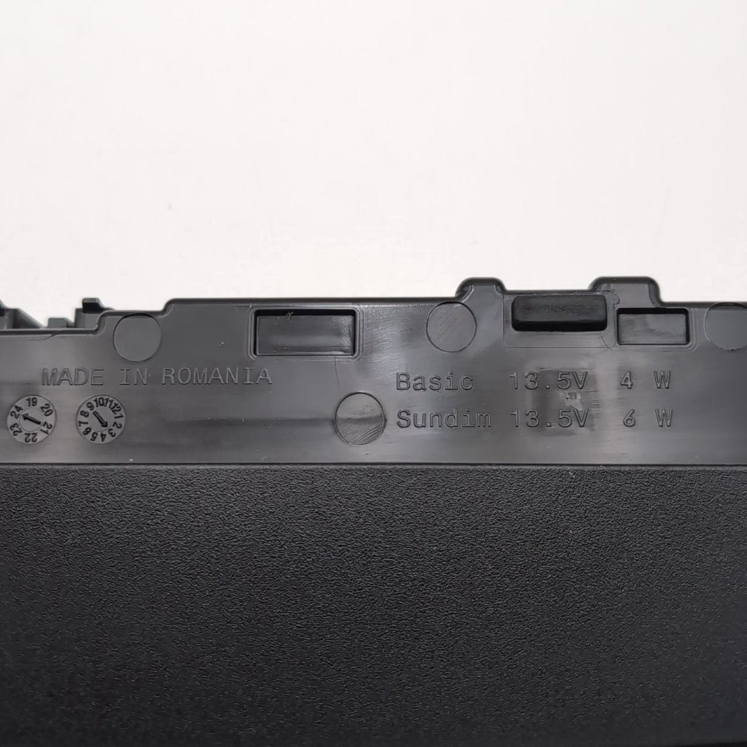 2019 - 2026 BMW G20 G80 M3 M340i Third 3rd Rear Upper Brake Light 7420460