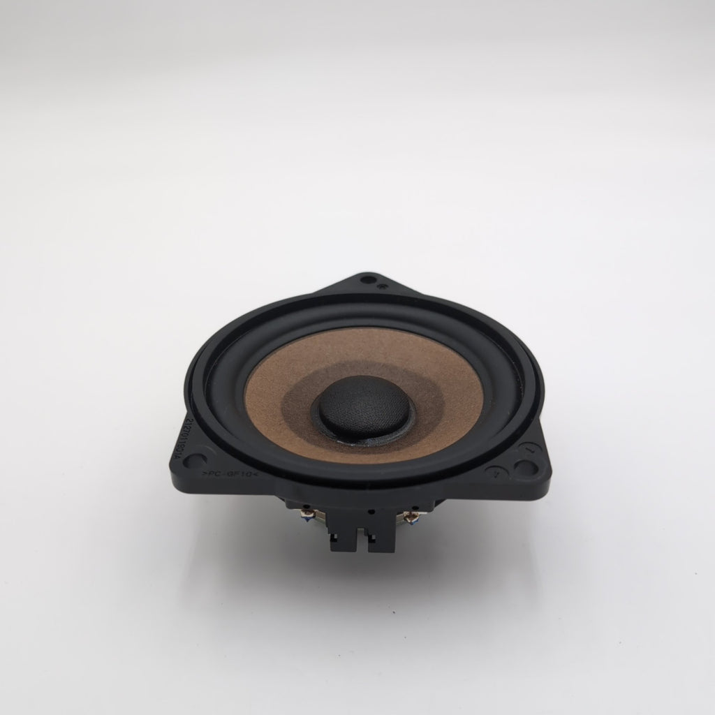2019 - 2026 BMW G20 G22 G26 G30 X3 X4 X5 M3 M4 Instrument Panel Midrange Speaker