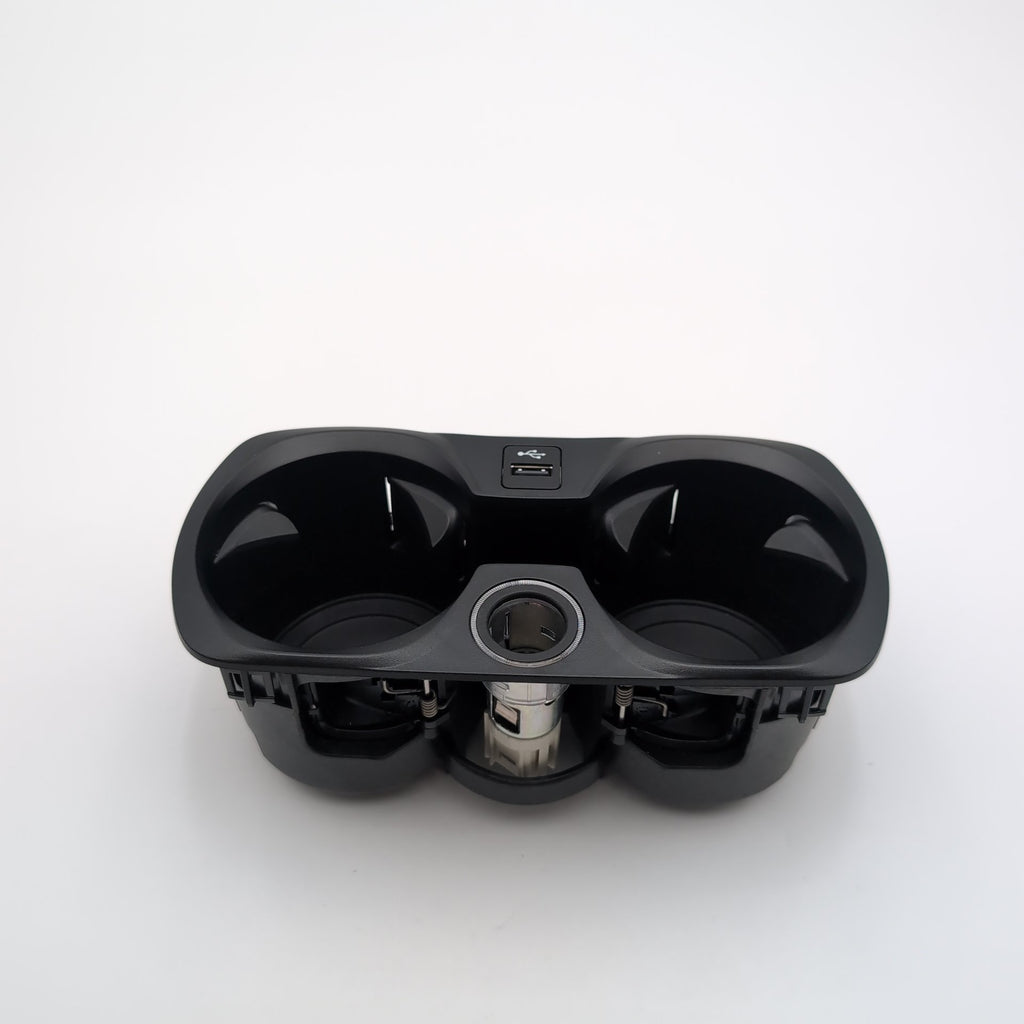 2019 - 2026 BMW G20 G22 G23 G26 G80 G83 M3 M4 Center Console Cup Holder 6809803