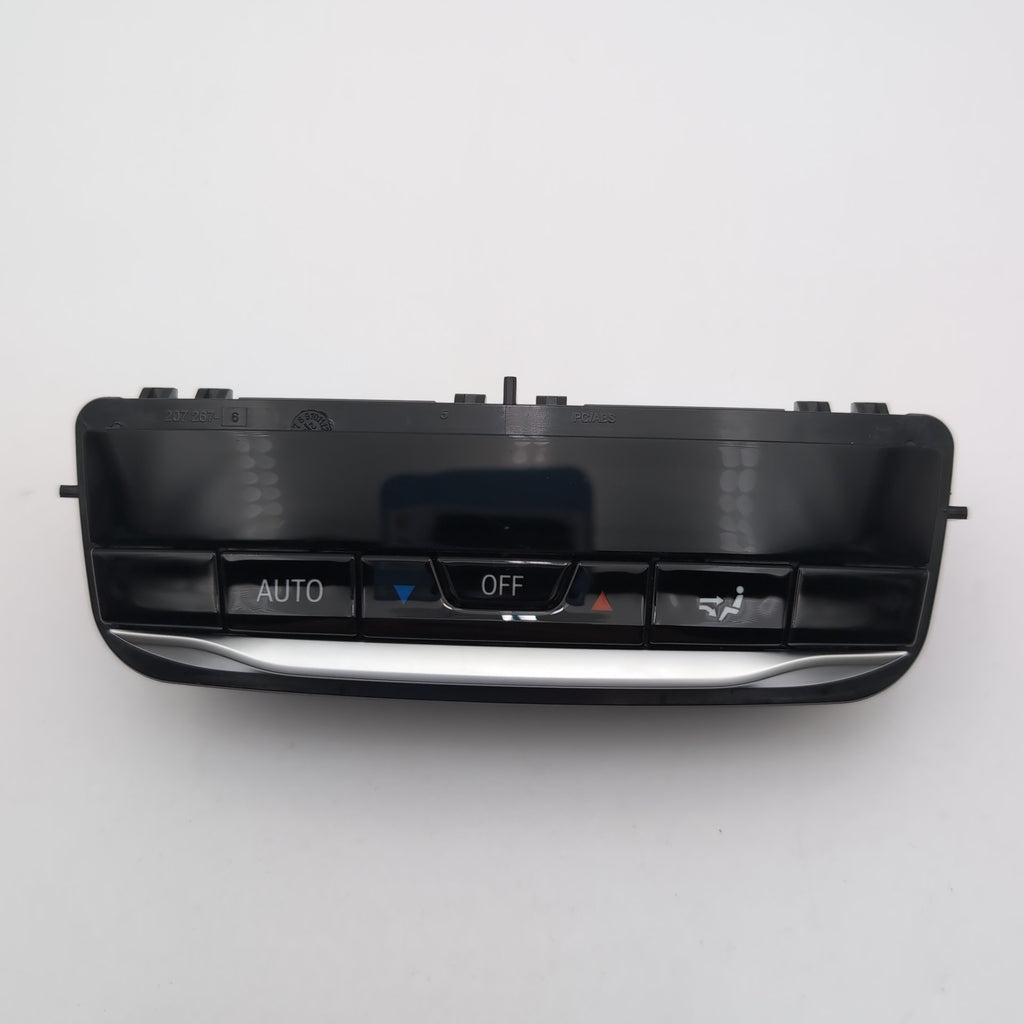2021 - 2026 BMW G42 G20 G80 G82 G26 Rear AC Heater Climate Control Unit 5A3BBF4