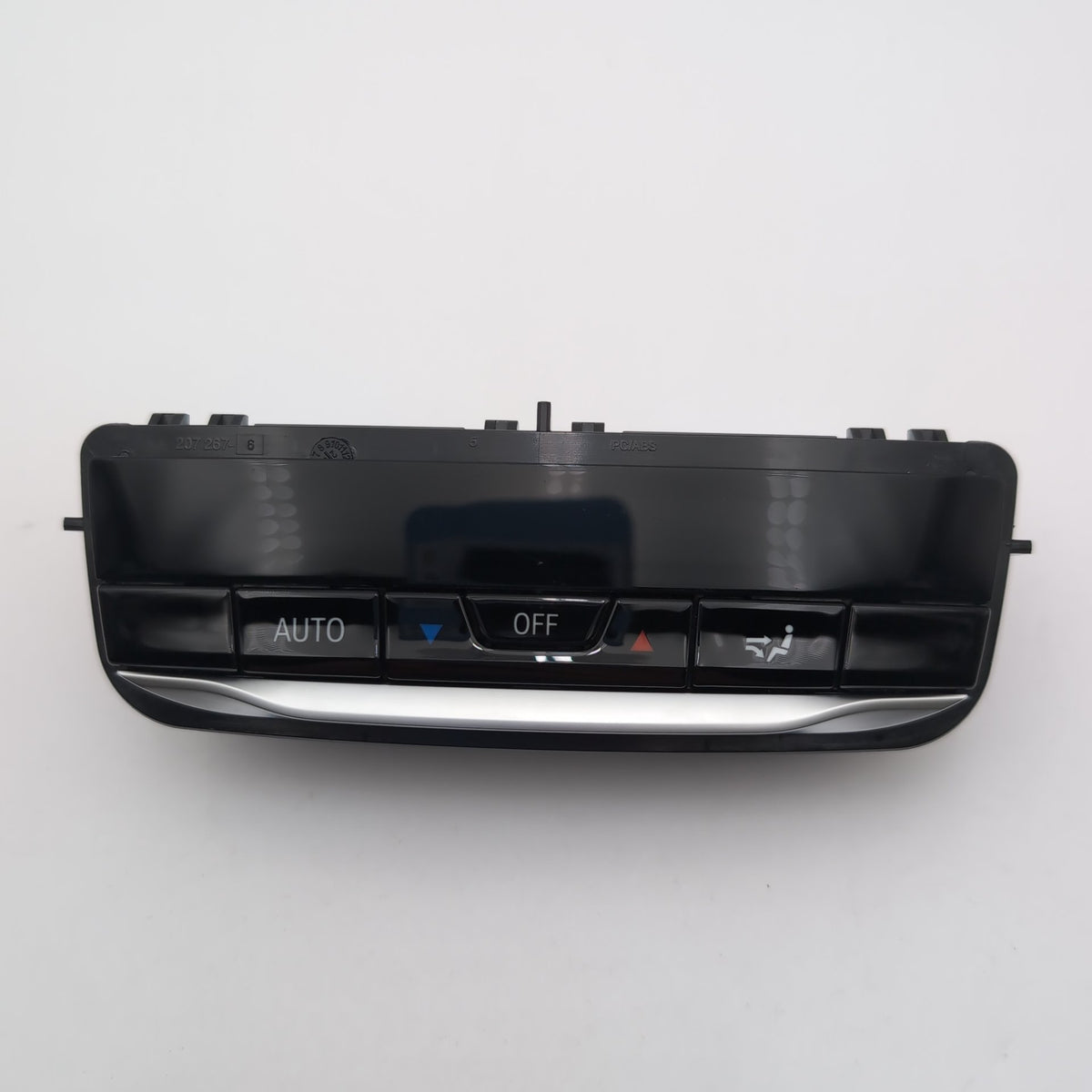 2021 - 2026 BMW G42 G20 G80 G82 G26 Rear AC Heater Climate Control Unit 5A3BBF4