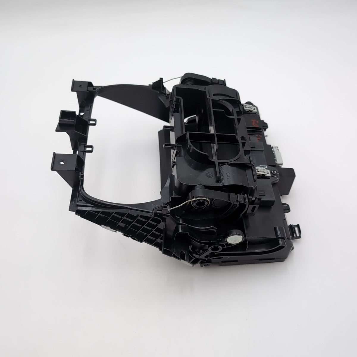 2022- 2025 BMW M340i G80 Front Center Console Storage Compartment 5A55206