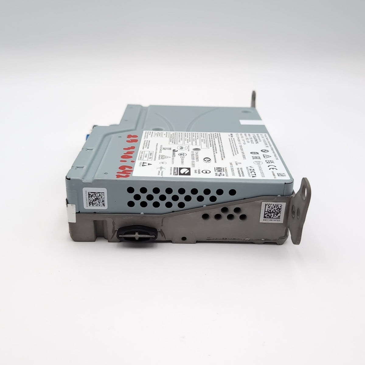 2022 - 2026 BMW 330i M340i M440i G20 G42 M3 M4 MGU22 Radio Navigation Head Unit