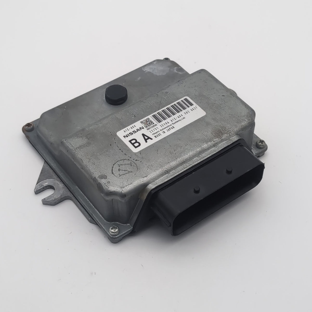 2014 2015 2016 2017 Infiniti QX70Variable Valve Timing Control Module 237513EV0A