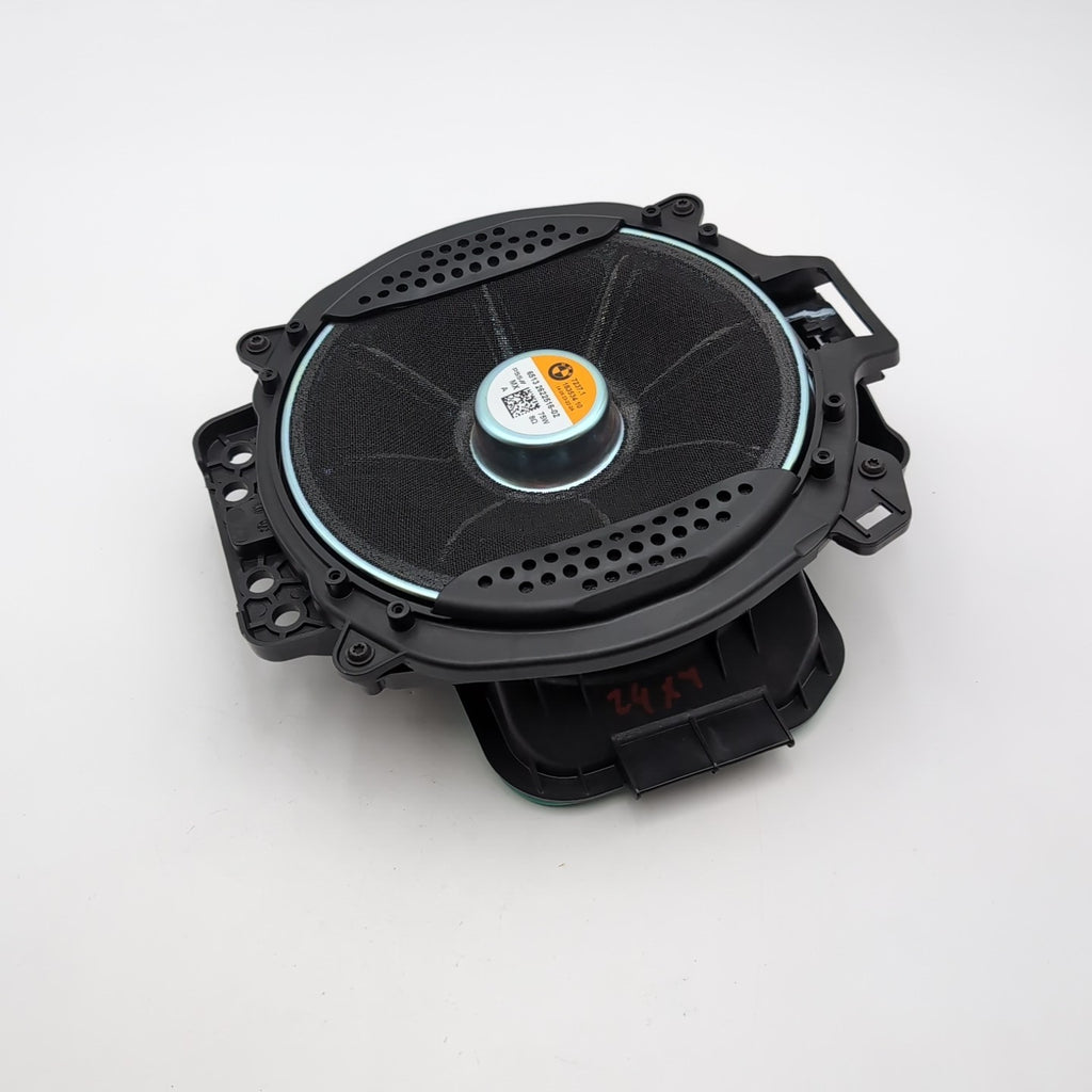 2019 - 2026 BMW G05 G06 G07 X5 X6 X7 Subwoofer Audio Speaker 2622516-02