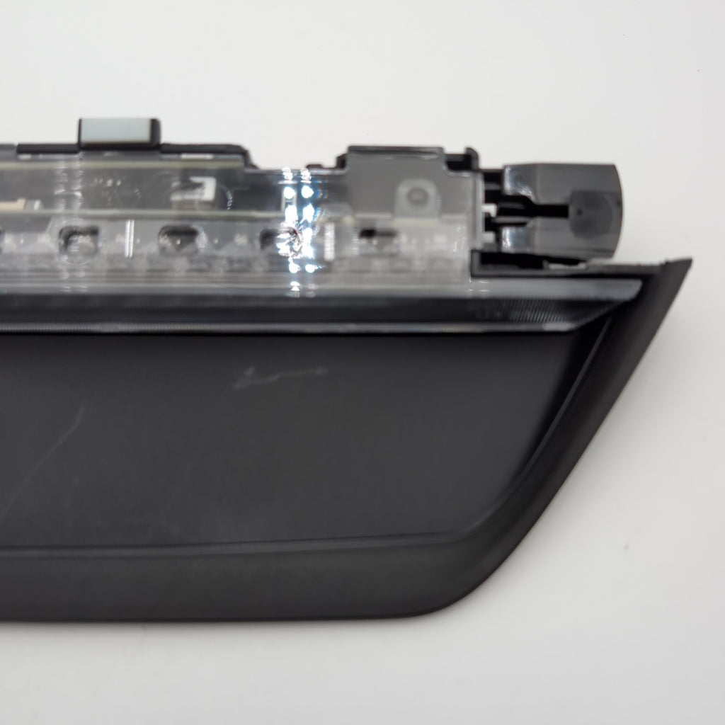 2023 2024 2025 BMW X2 U10 Rear Center Third 3rd Brake Light 5A35E61