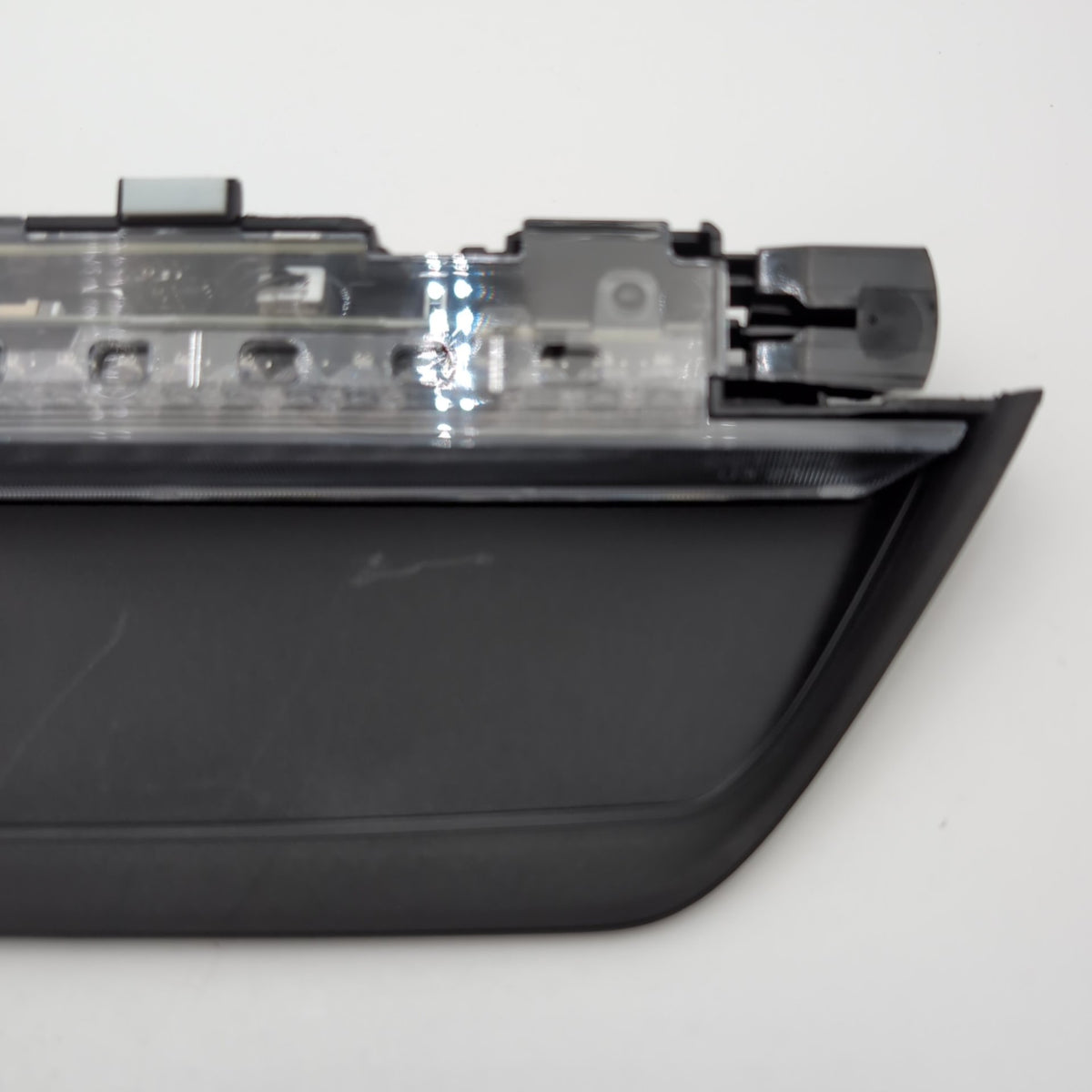 2023 2024 2025 BMW X2 U10 Rear Center Third 3rd Brake Light 5A35E61