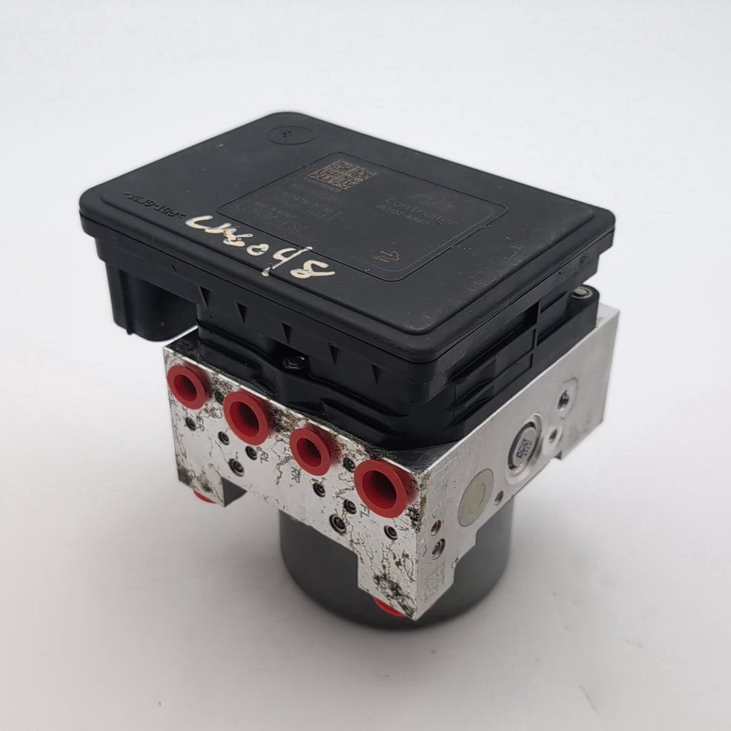2017 2018 Cadillac CTS ABS Anti Lock Brake Pump Control Unit OEM 84100724