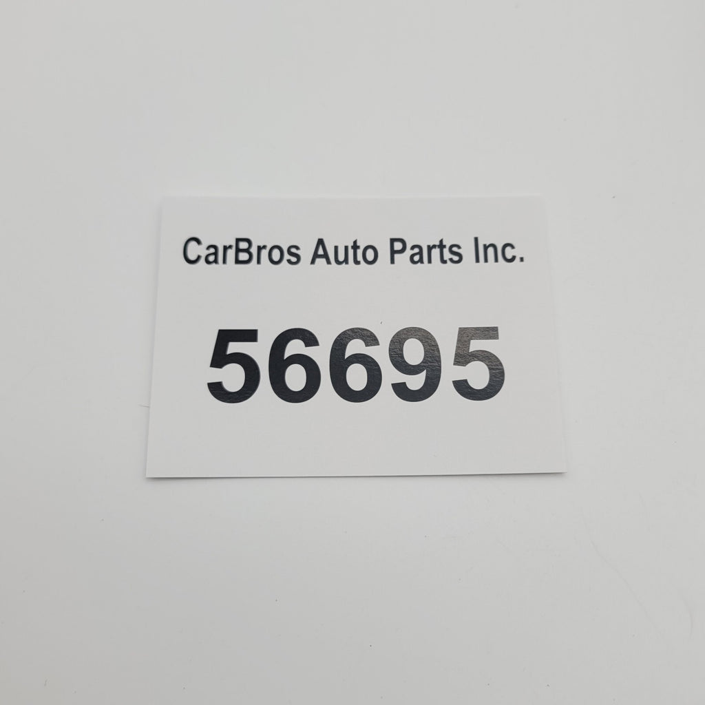 2014 Lexus ES350 3.5L Engine Computer Control Module ECM ECU OEM 8966133M71